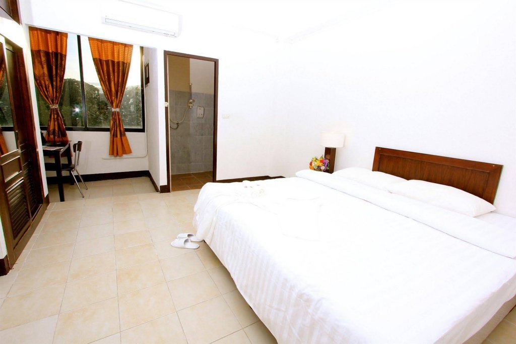 Фото Inspire House Hotel