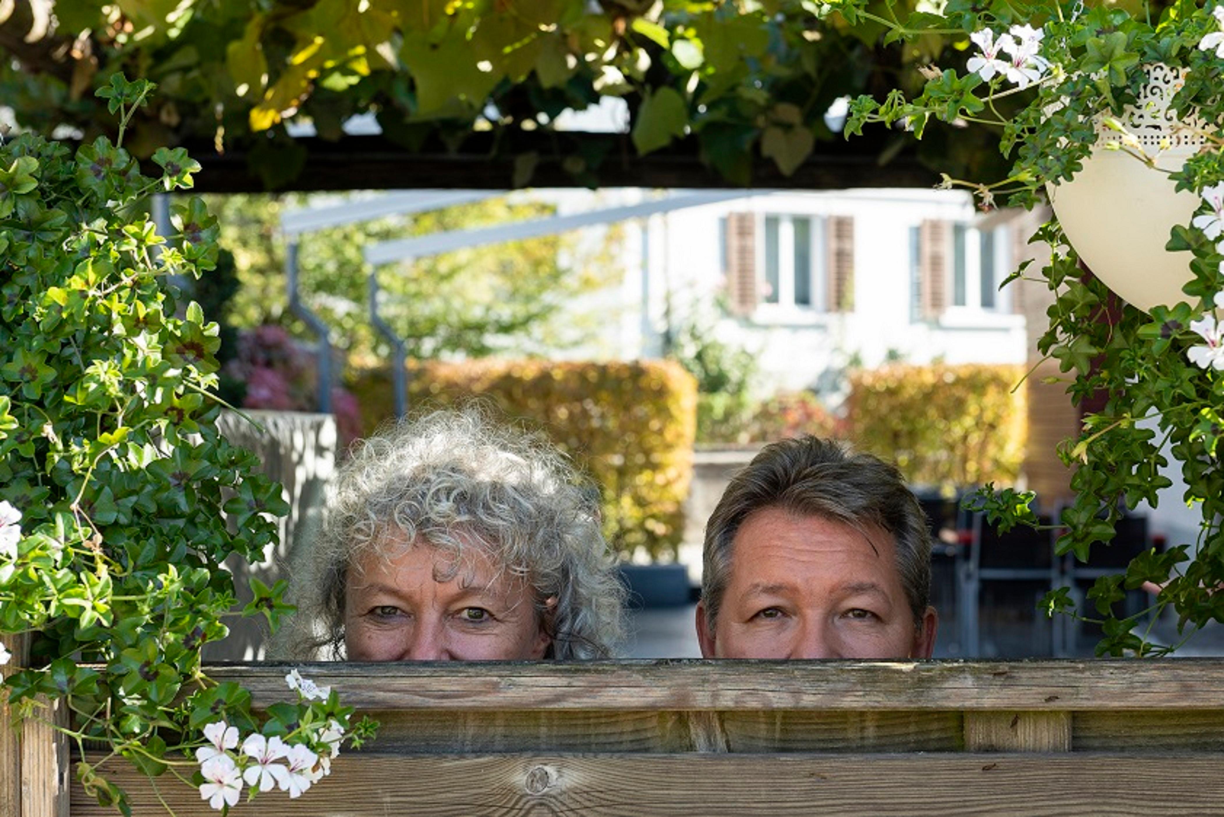 Фото Gasthof Pizzeria Weingarten