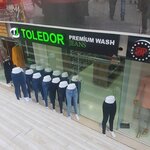 ToLedor Jeans (İstanbul, Güngören, Merkez Mah., Özyurt Sok., 2) ، بيع الملابس بالجملة
