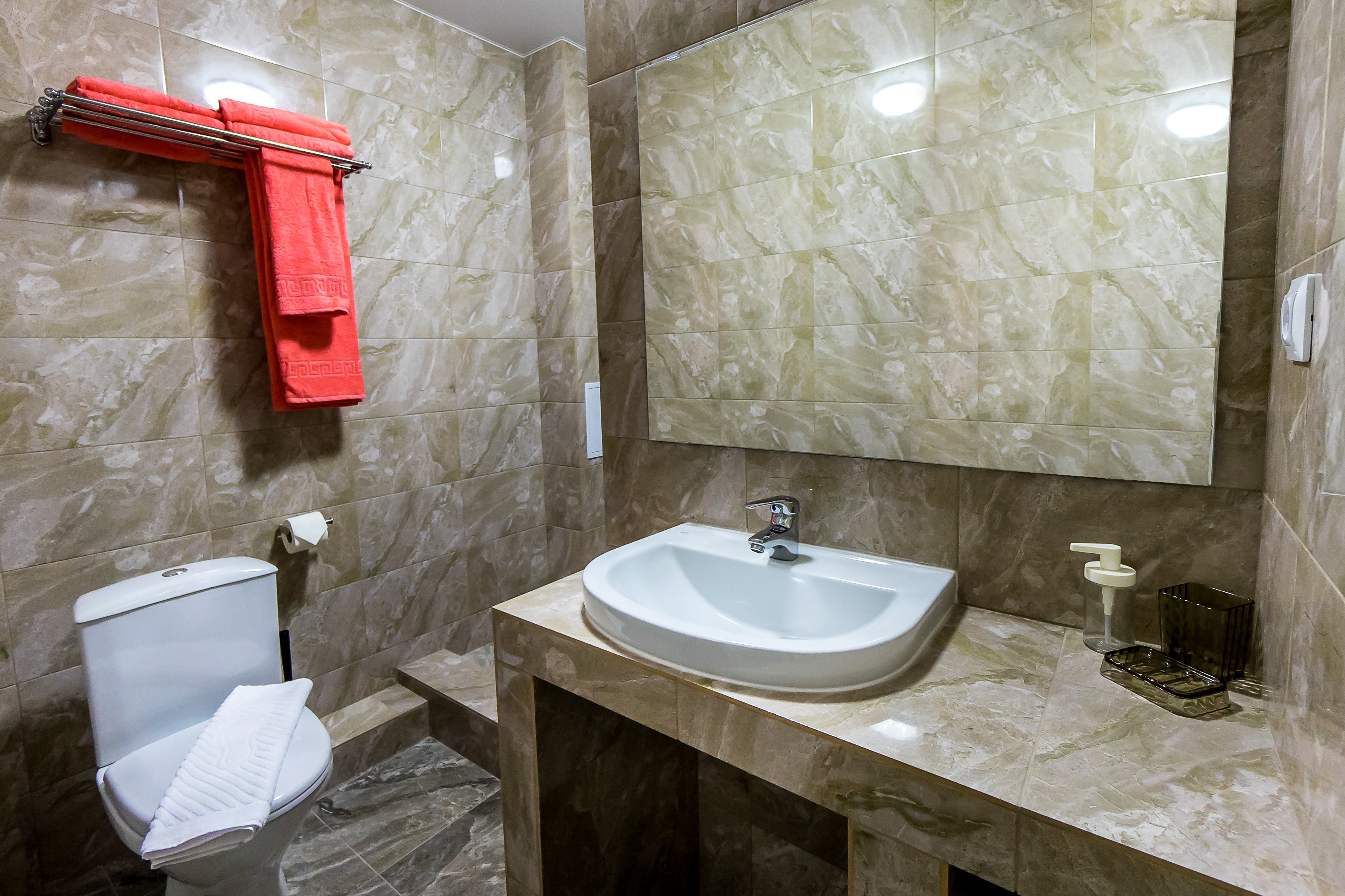 Фото Аммонит