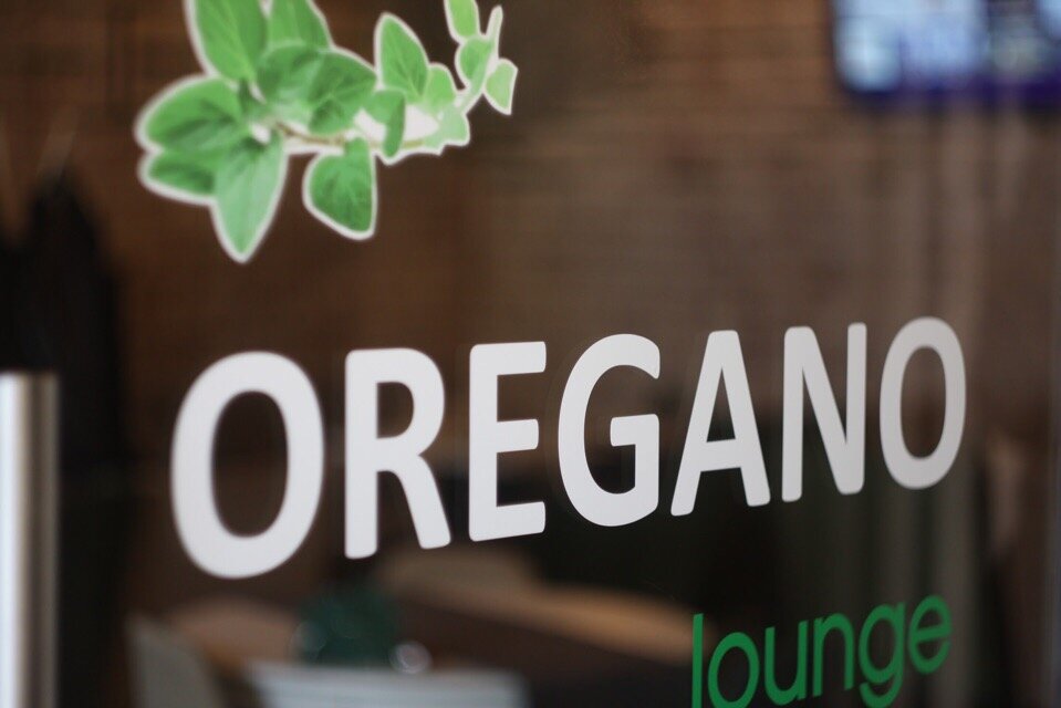 Орегано казань карта бара