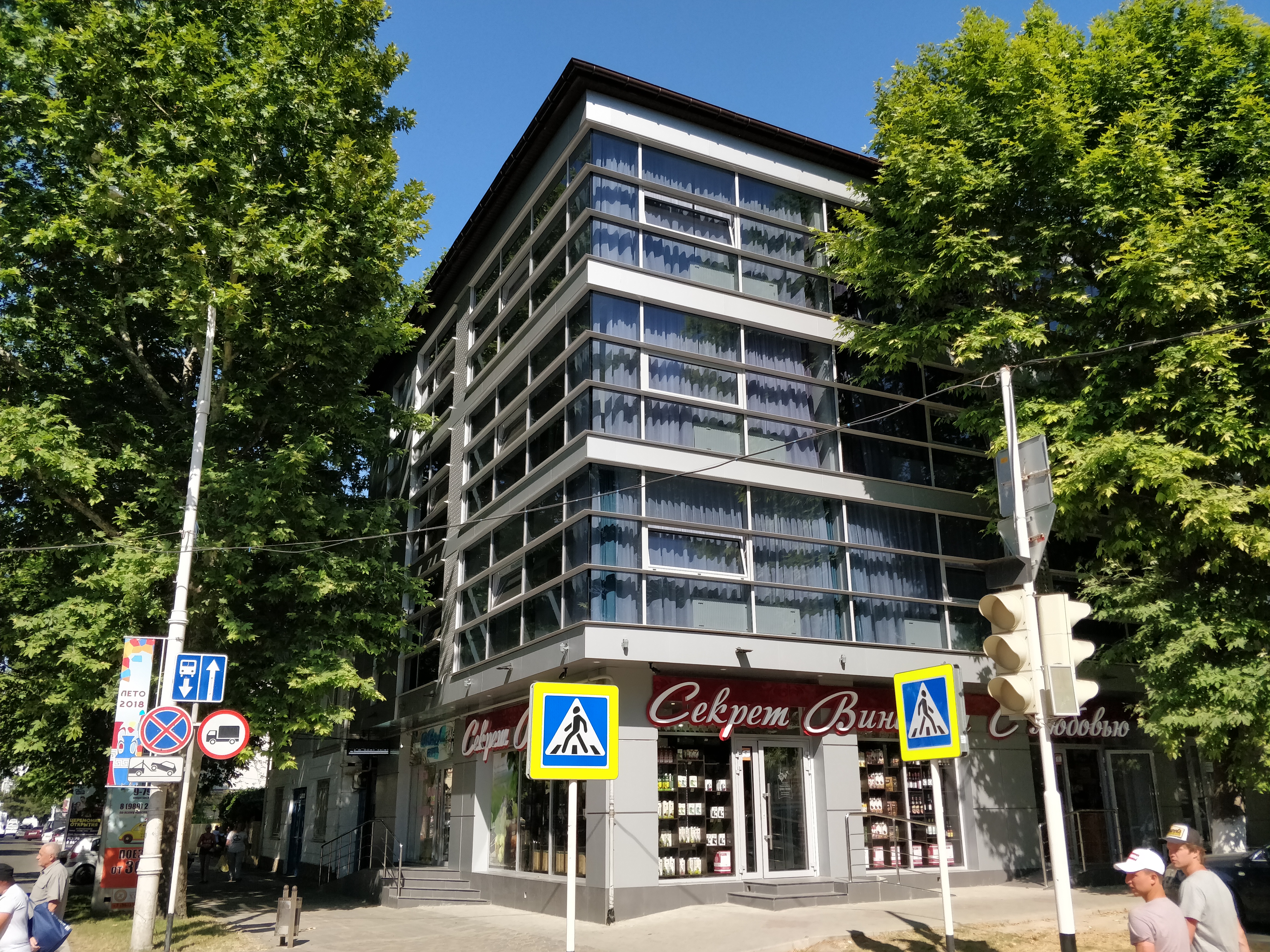 Фото Камелия