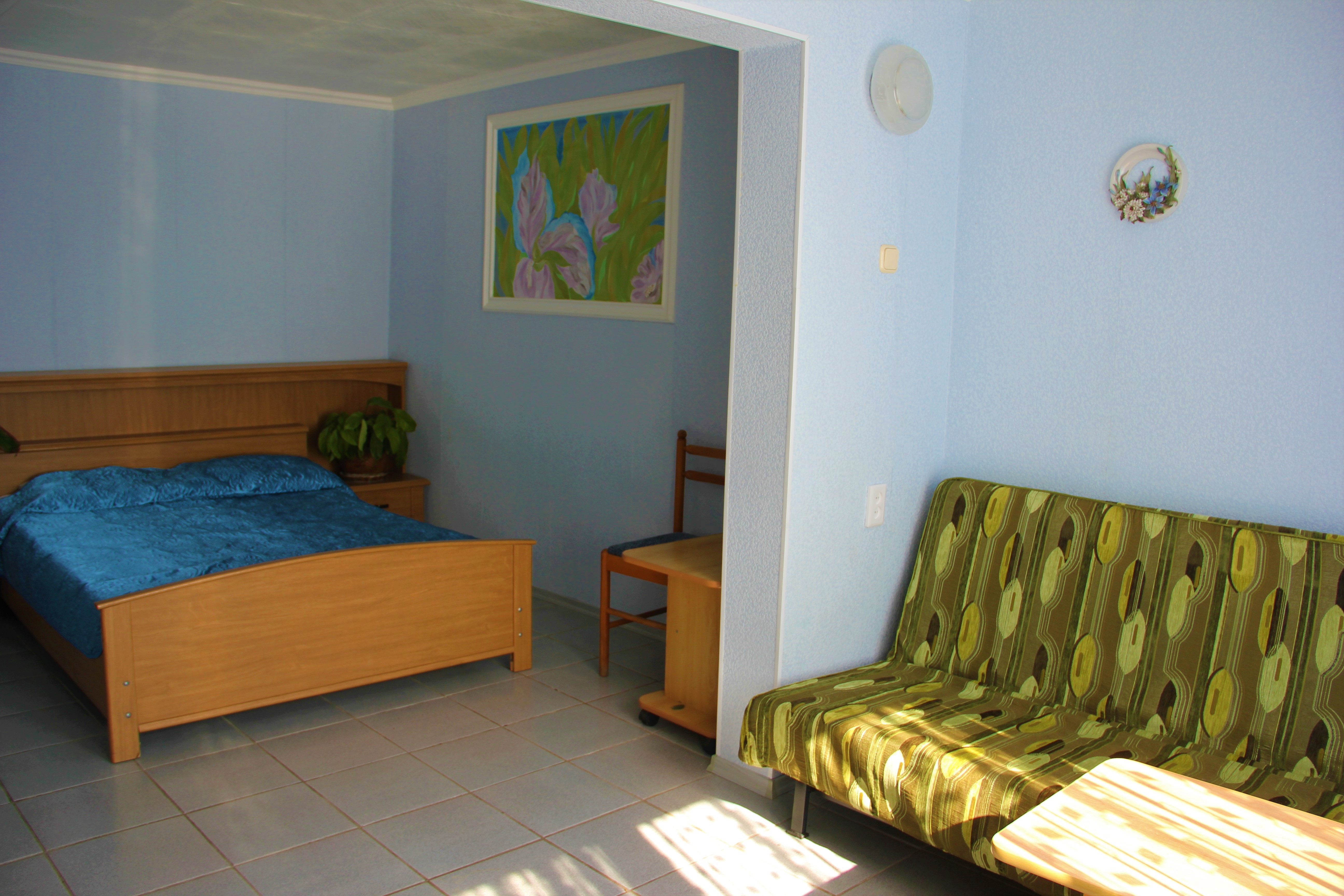 Фото Голубая бухта