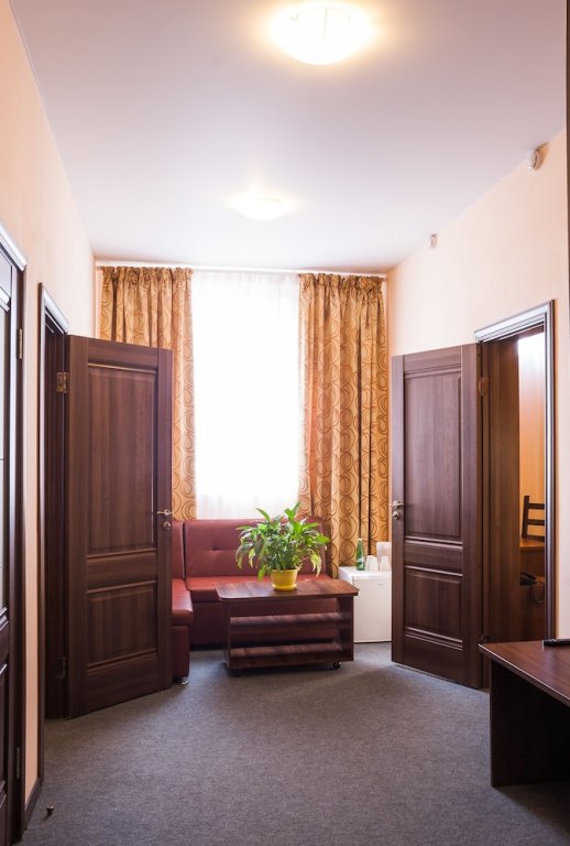 Фото Отель19