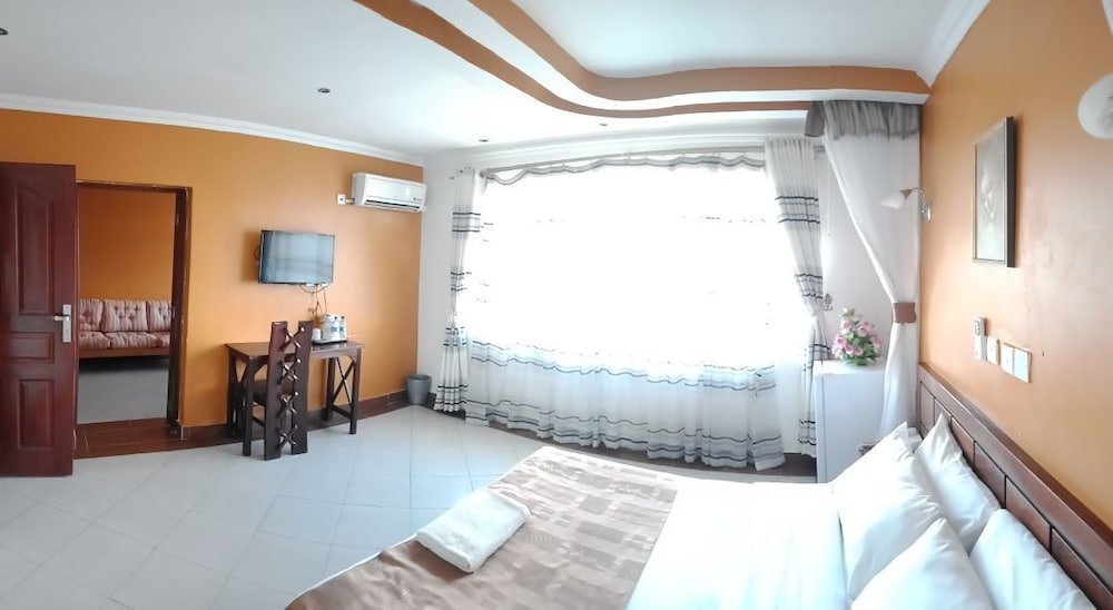 Фото St Johns Manor