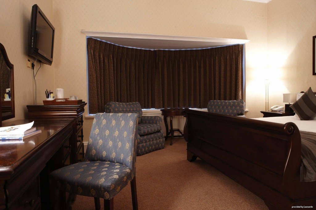 Фото Linton Lodge Hotel Bw Signature Collection