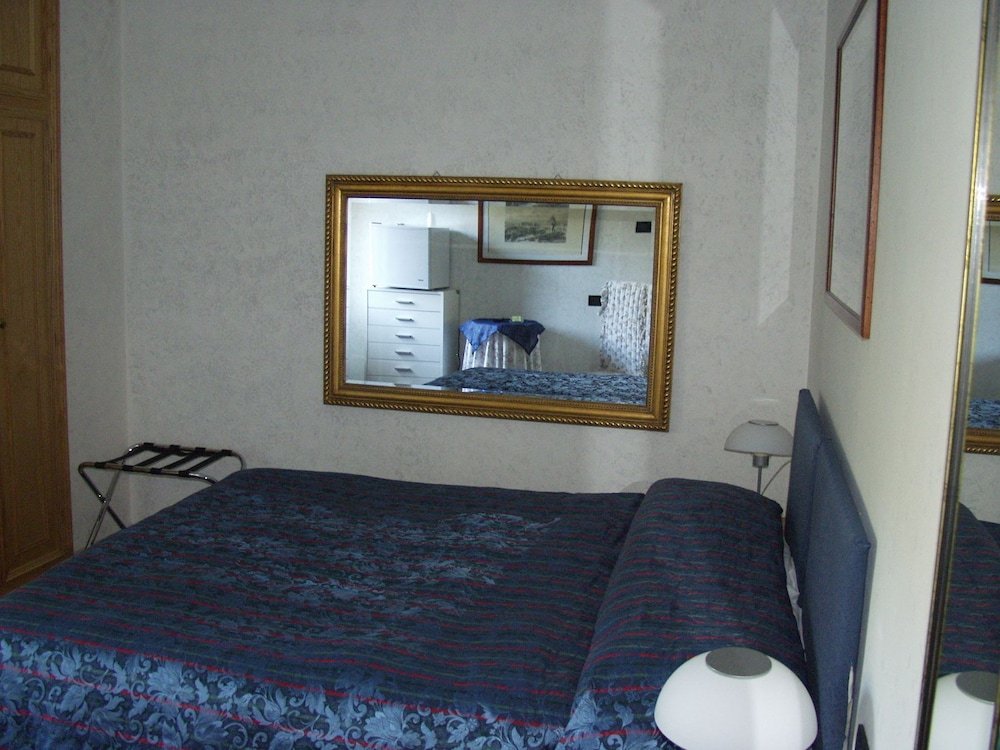 Фото Hotel Leopoldo