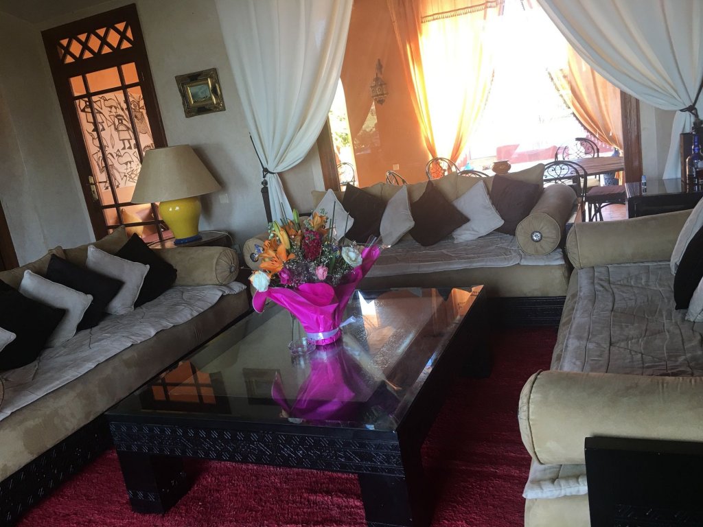 Фото Ntr Marrakech