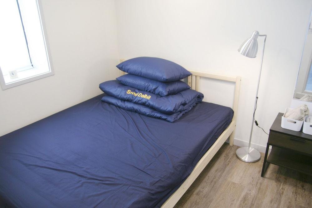 Фото Seoul Guesthouse Foreigners Only