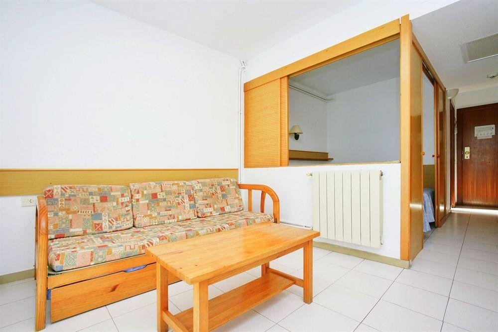 Фото Apartamentos Salou Pacific