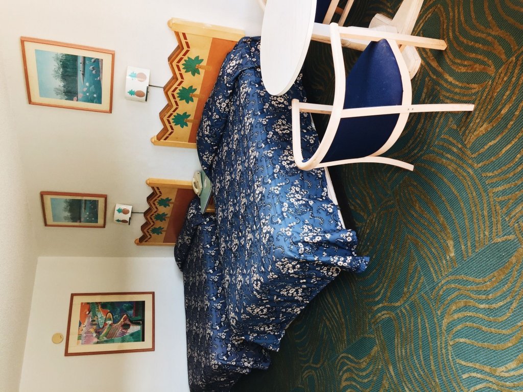 Фото Ambassador Inn