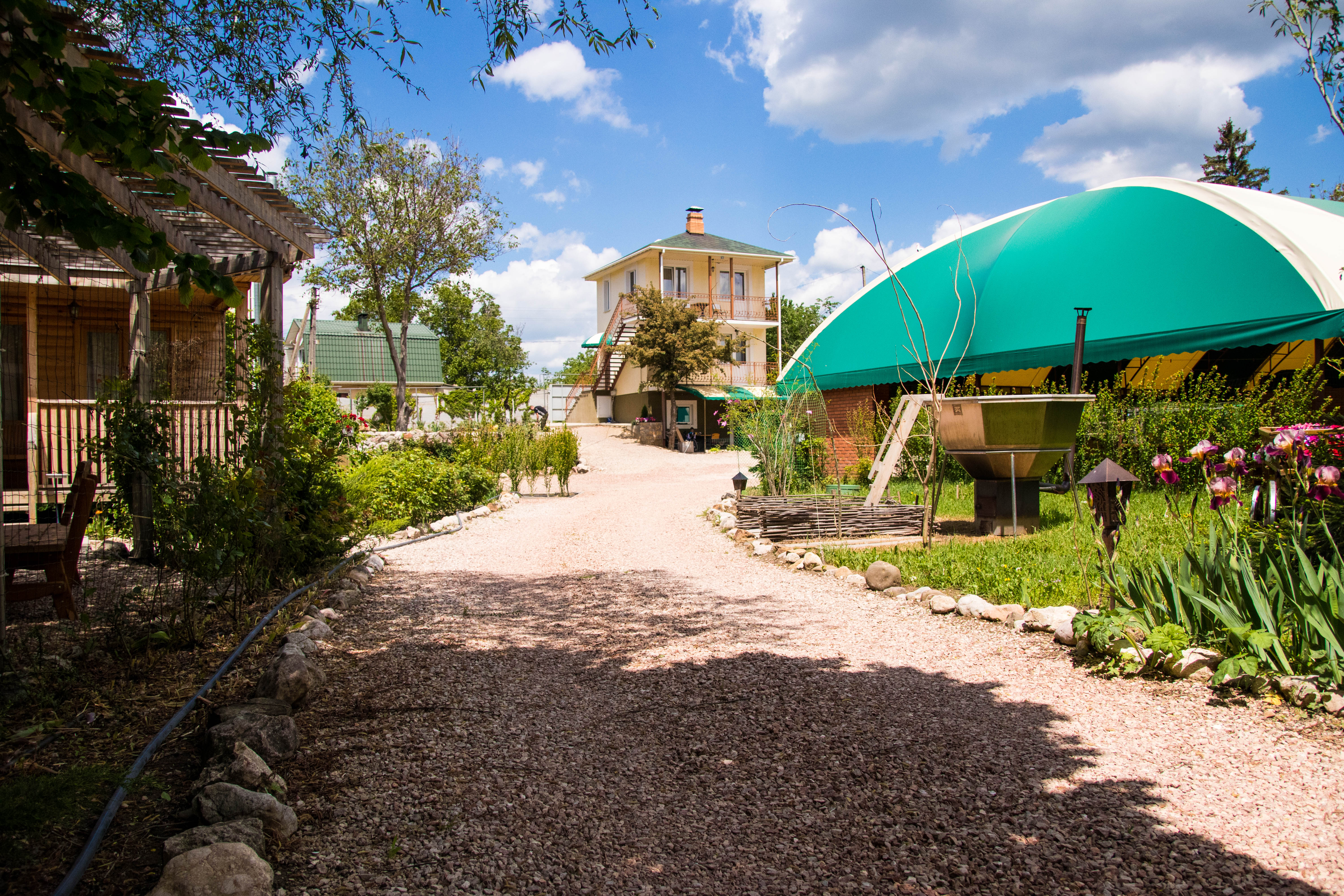 Фото Ангара