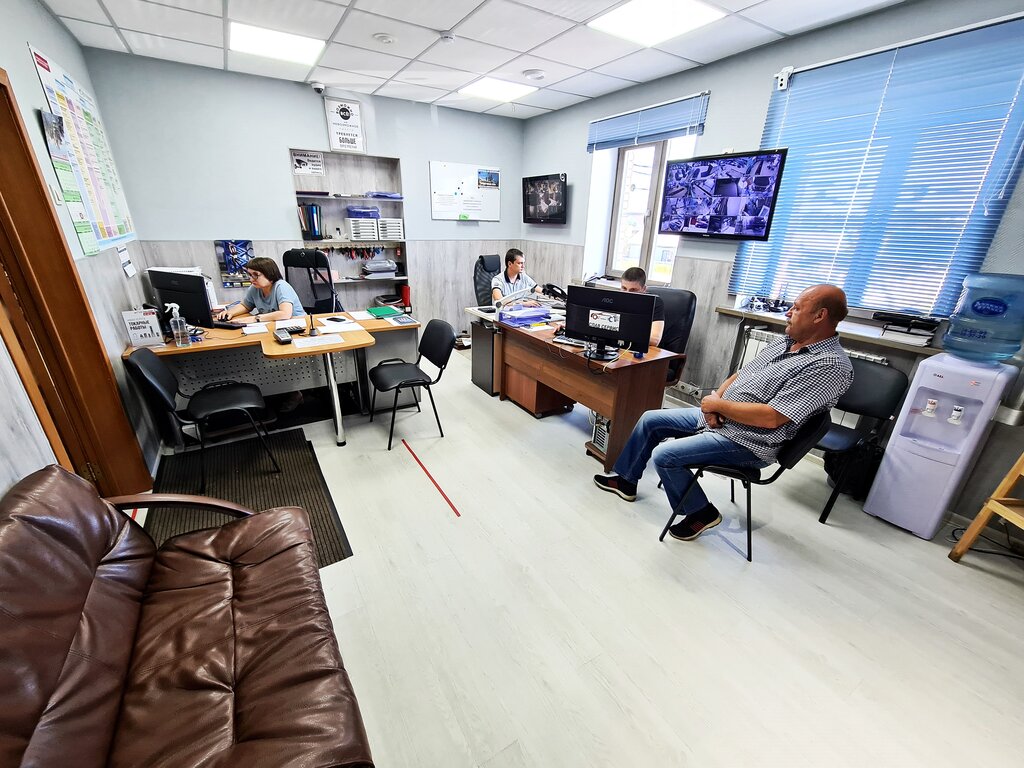 Слав Сервис, автосервис, автотехцентр, ул. Геологов, 35, Ханты-Мансийск - Яндекс