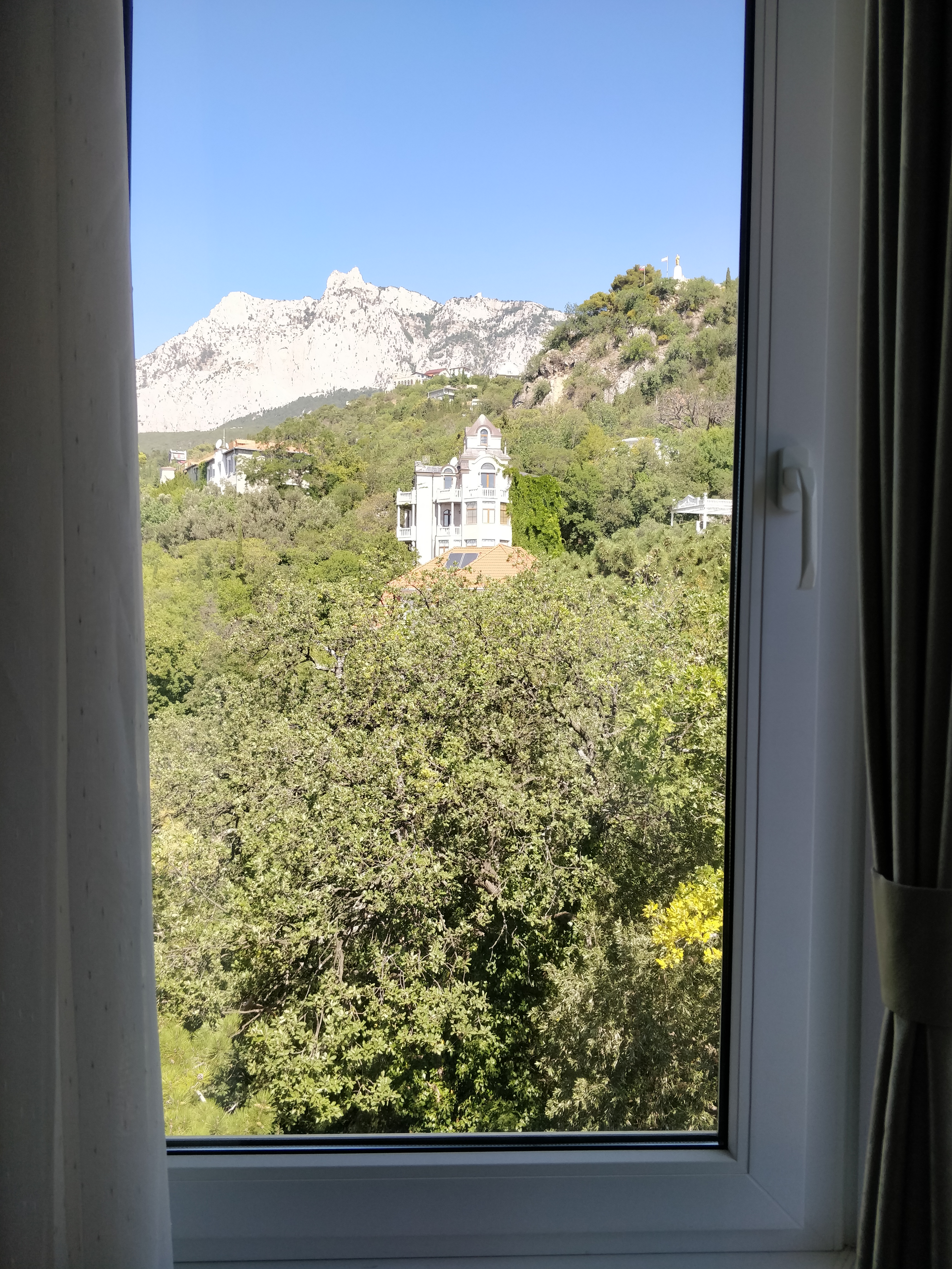 Фото Кайрос