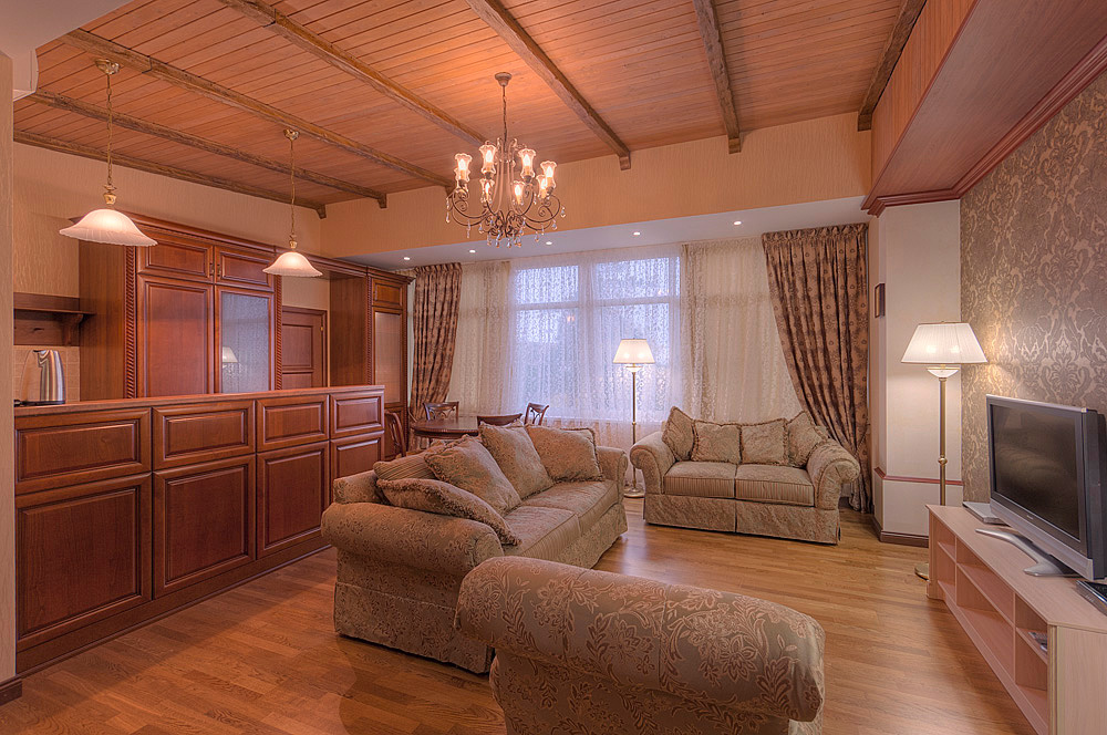 Фото Солотча