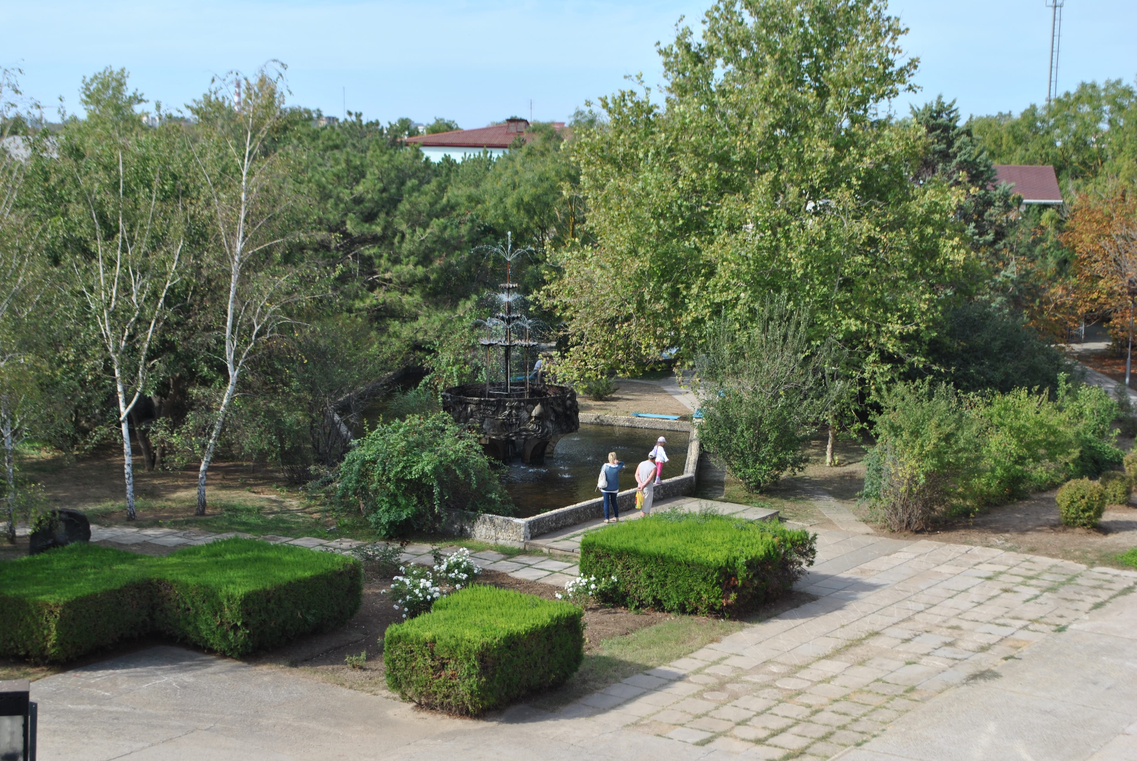 Фото отеля 3