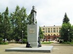 Sanatorium-dispensary for Youth, a branch of the Kuzbass State Technical University named after T. F. Gorbachev (ulitsa Demyana Bednogo, 4), sanatorium