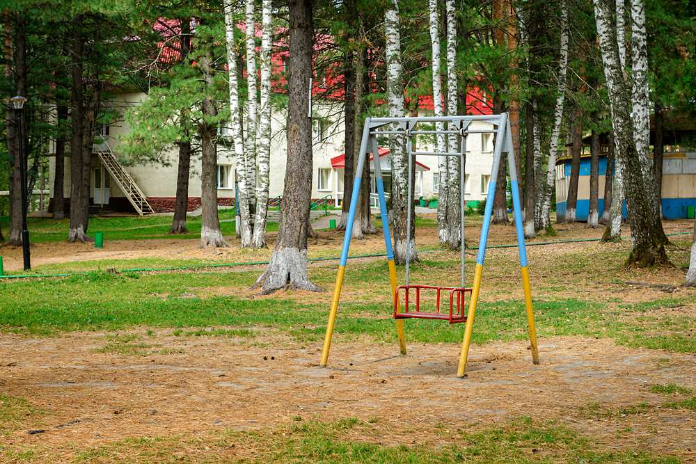 Фото Космонавт