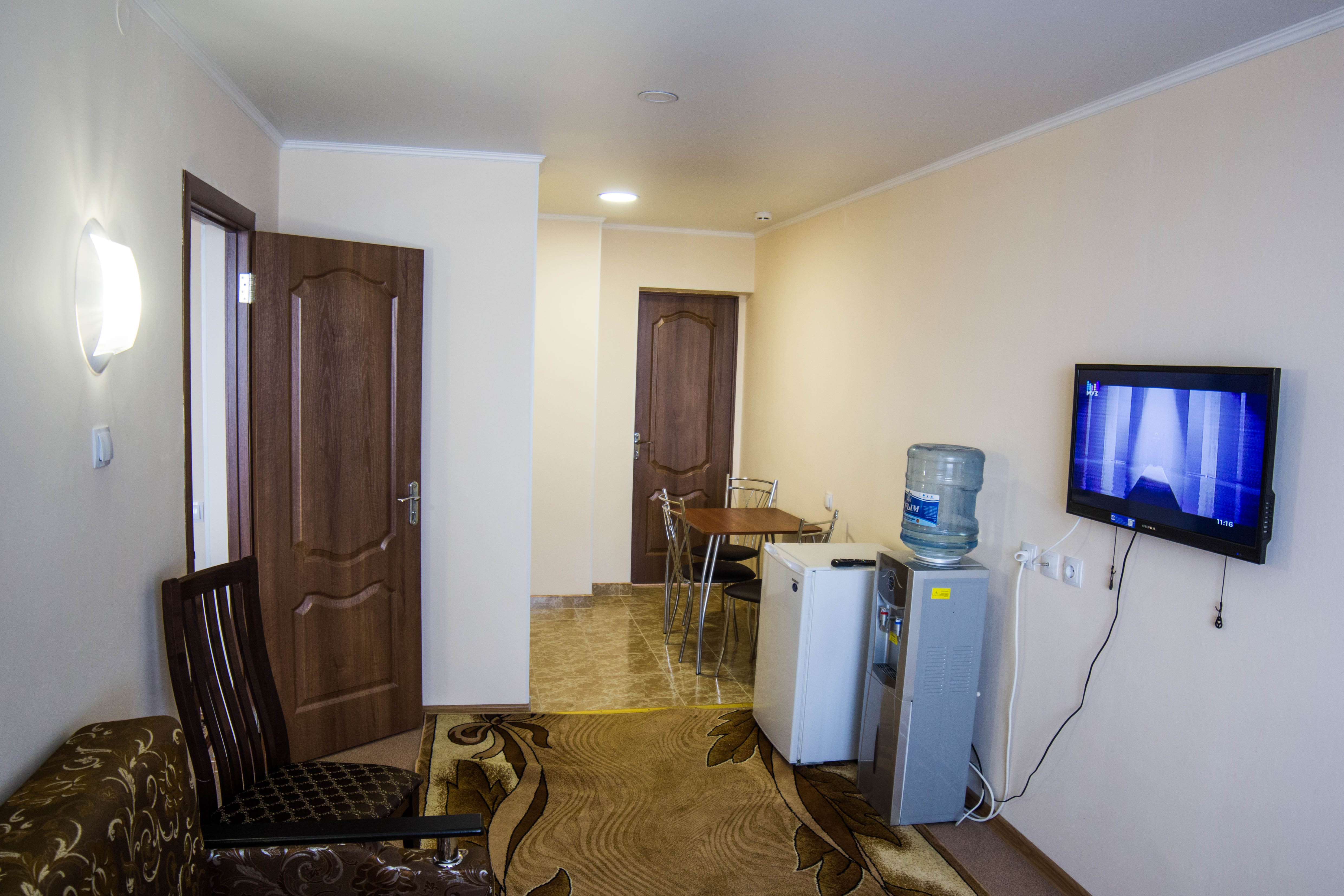 Фото Орен-Крым