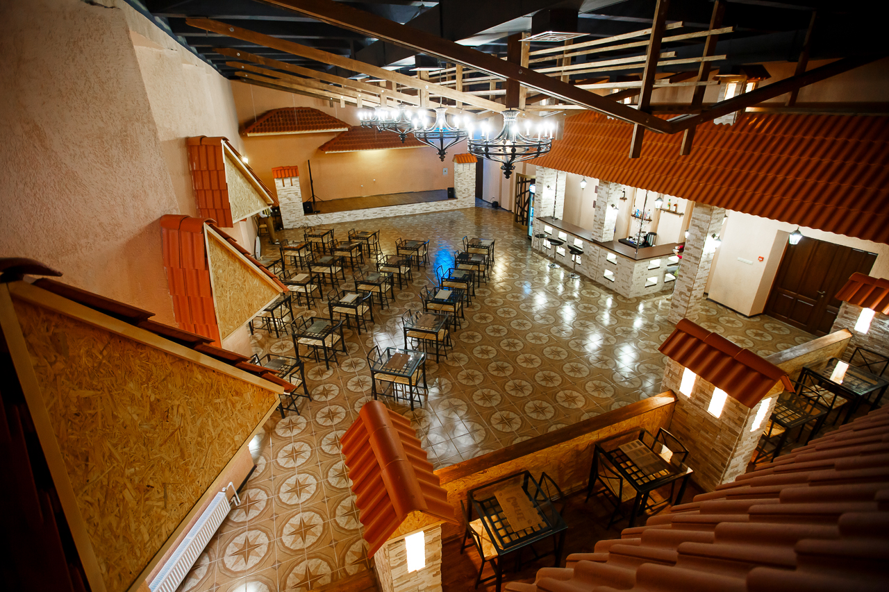 Фото Ингала