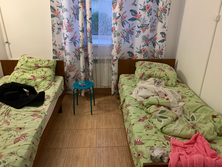 Фото Ак Керман