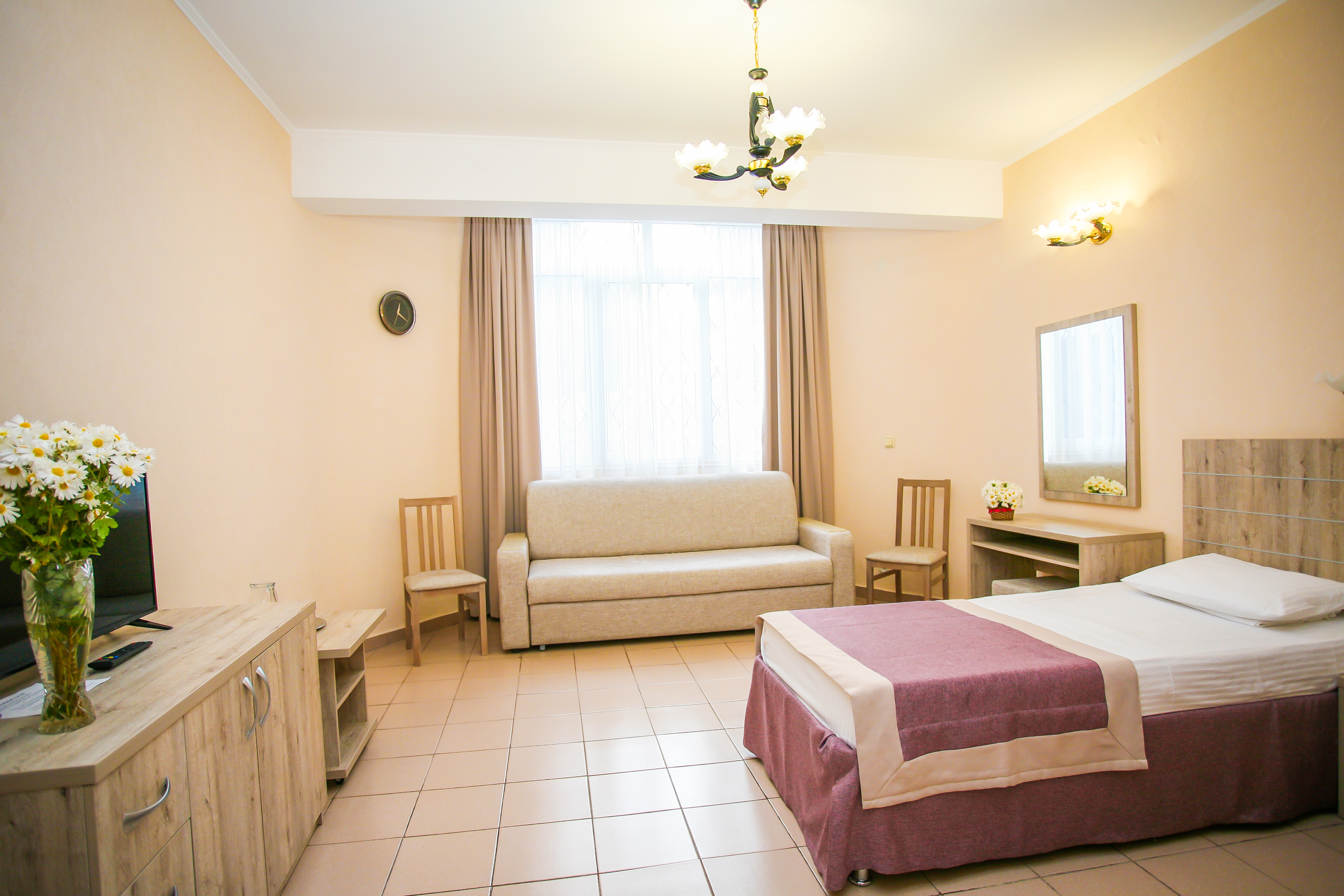 Фото Крымские зори