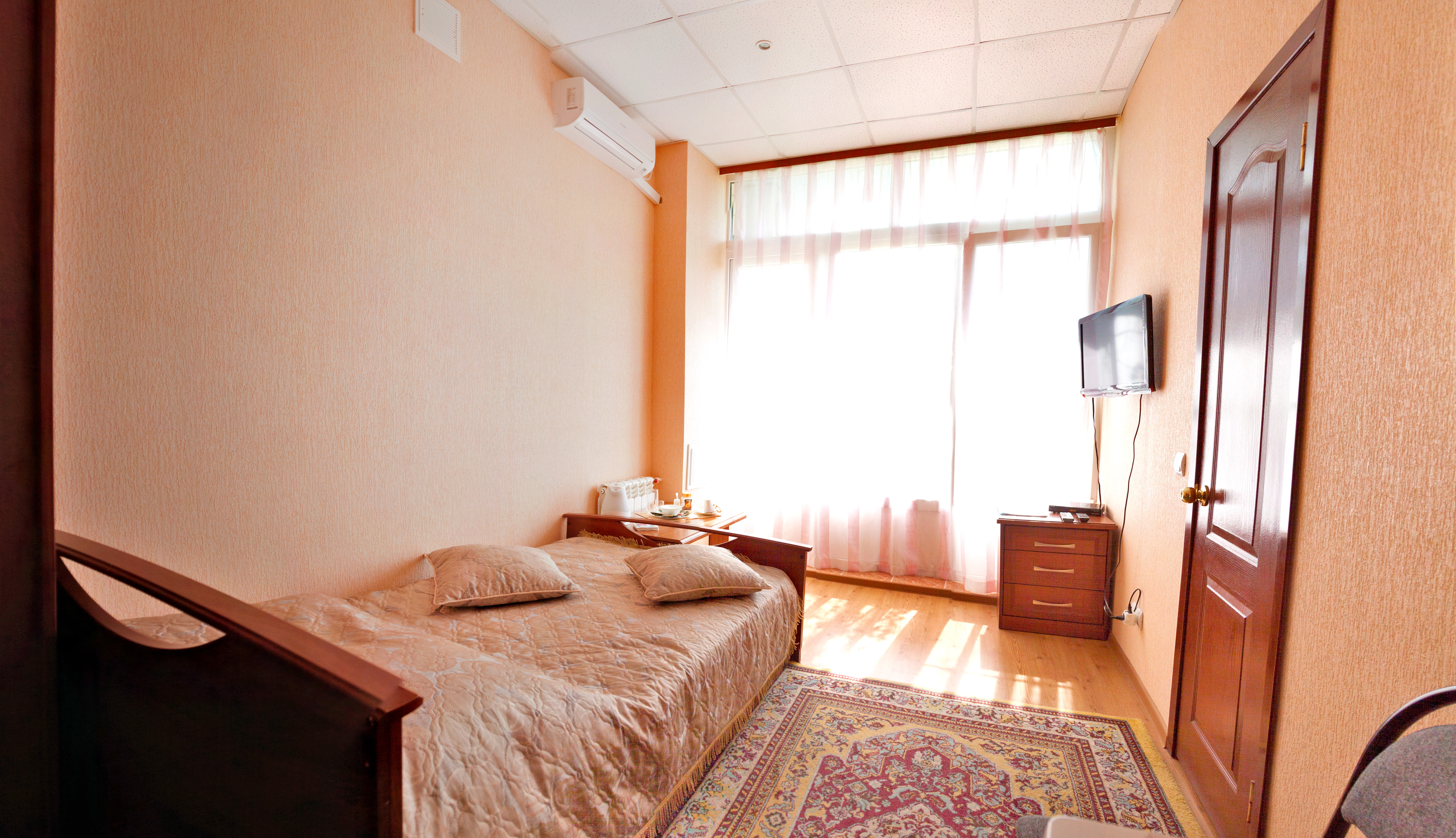 Фото Волжская Здравница