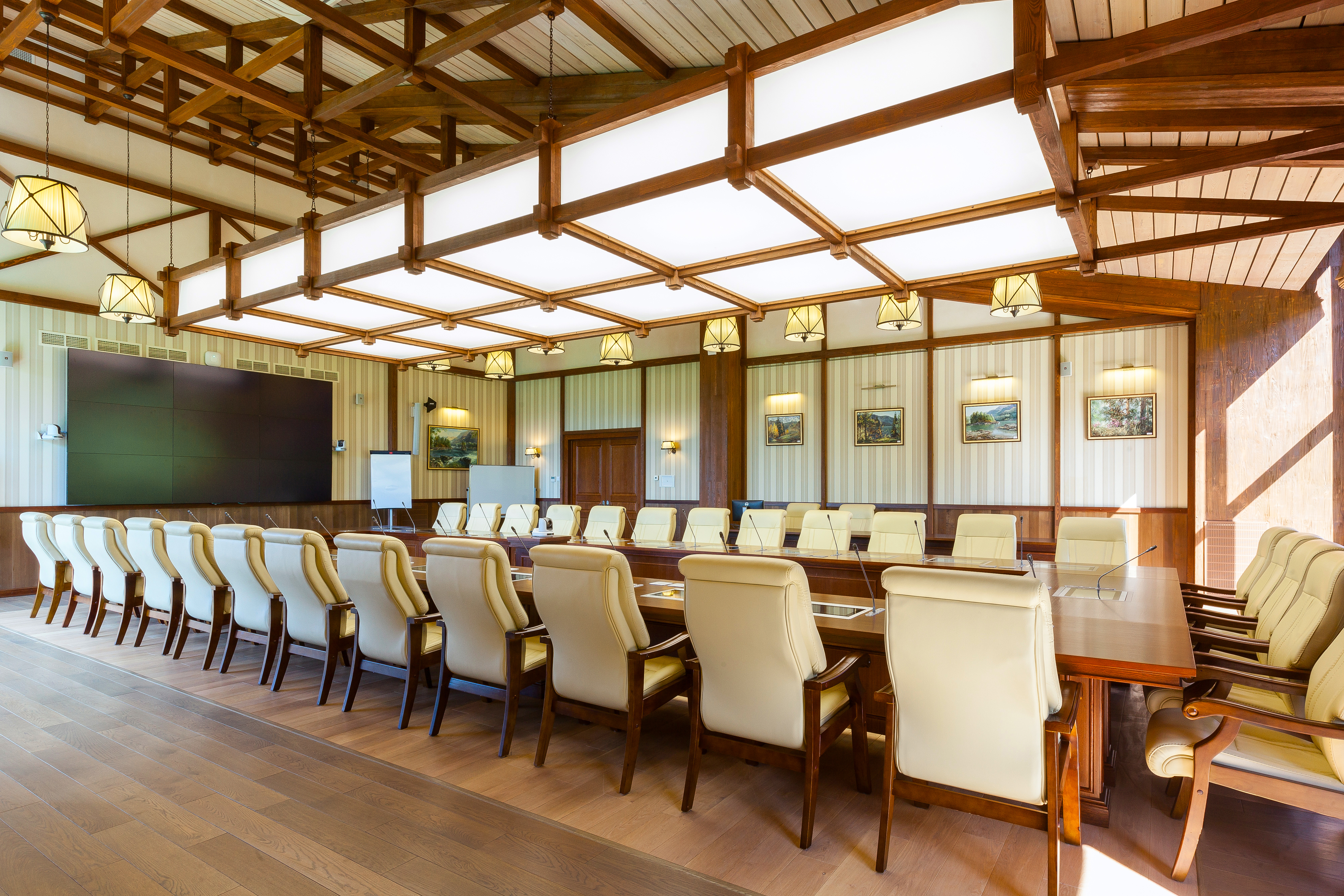 Фото Cosmos Collection Altay Resort