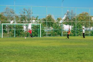 Каникулы в Анапе