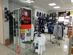 Legion Music Merch (Dzerzhinskogo Street, 24А), gift and souvenir shop