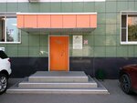 Административный корпус (Marshala Chuykova Street, 54), hospital