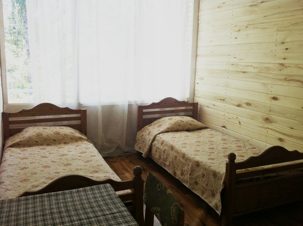 Фото Дачная Резиденция