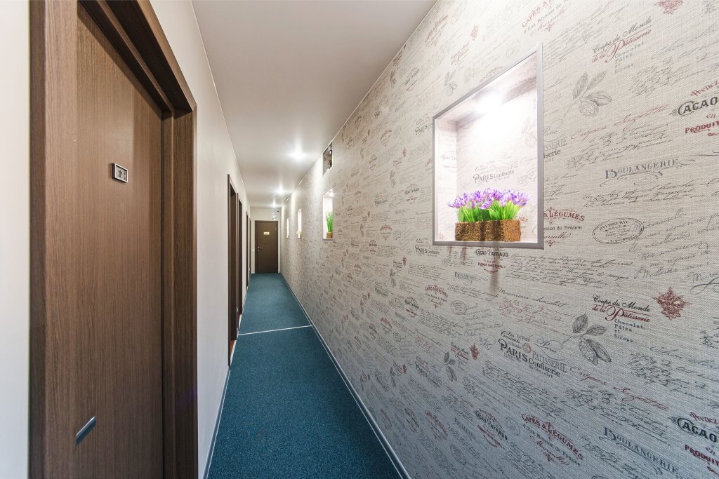 Фото Sokroma Атман