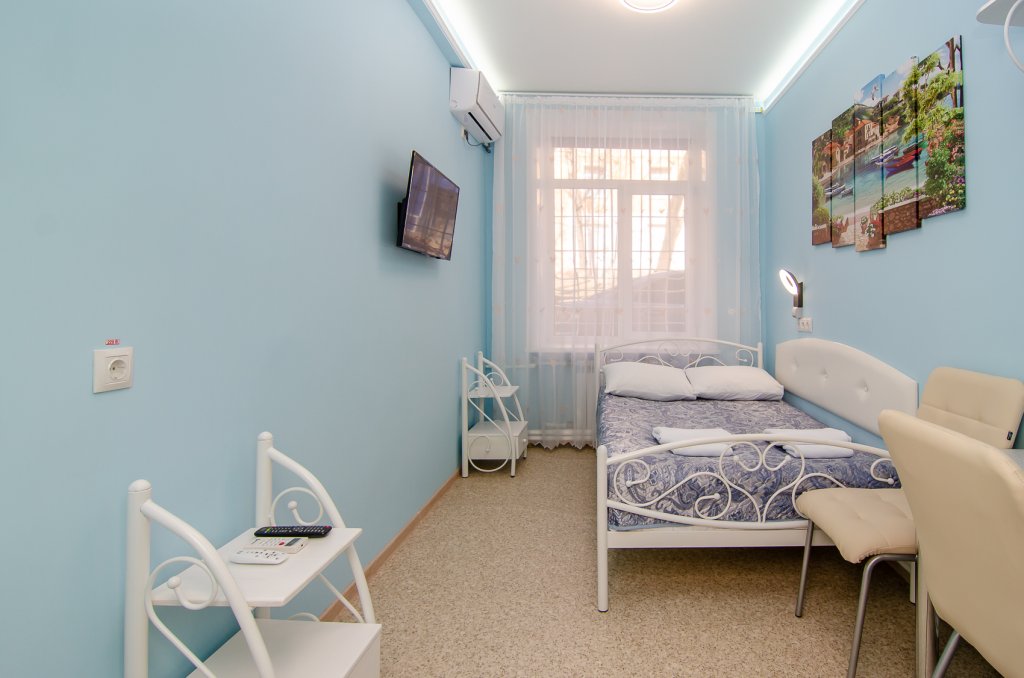 Фото Милсон