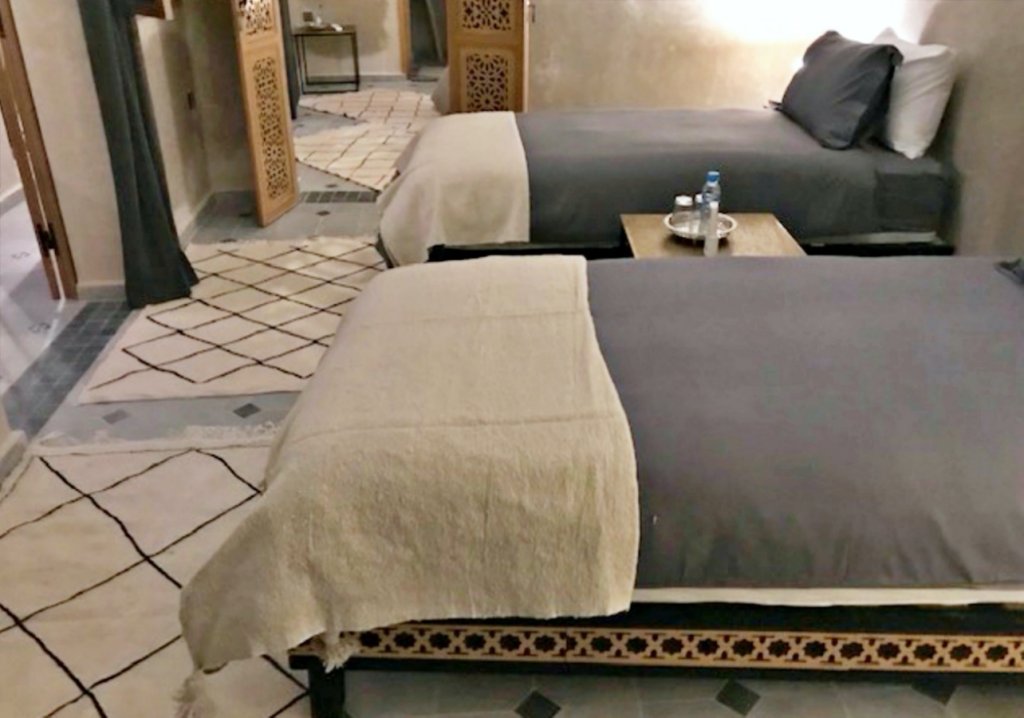 Фото Riad Tidli