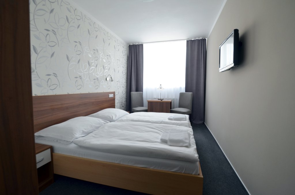 Фото Отель Arkada