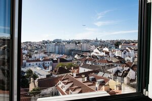 Гостиница Casa do Patio by Shiadu