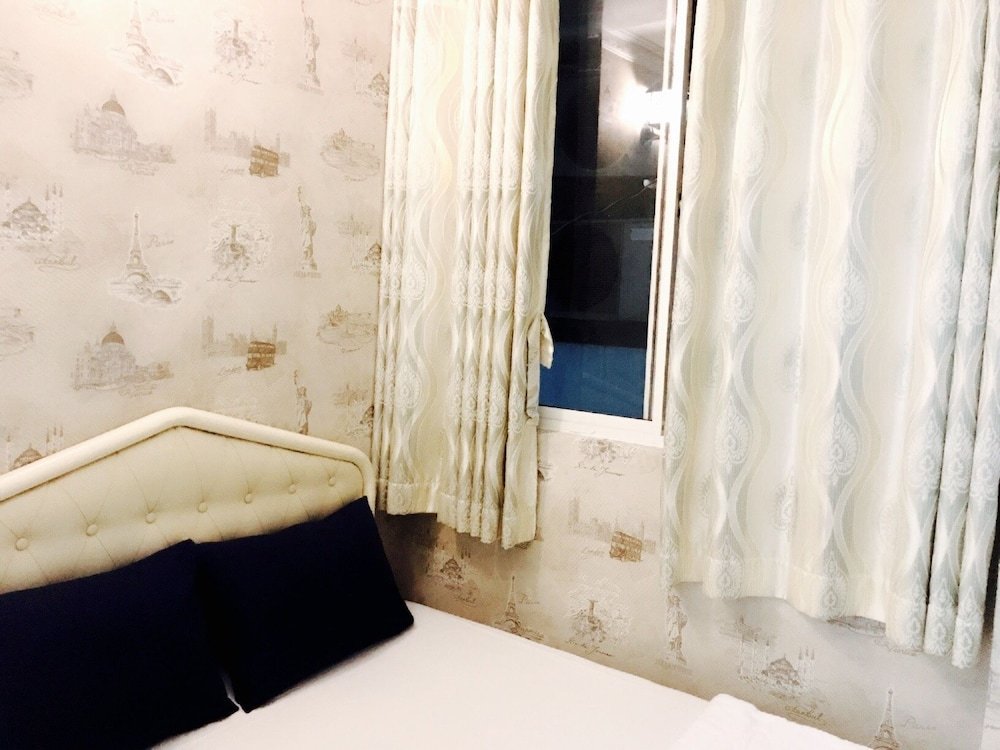 Фото Mi Mi Backpackers Hostel