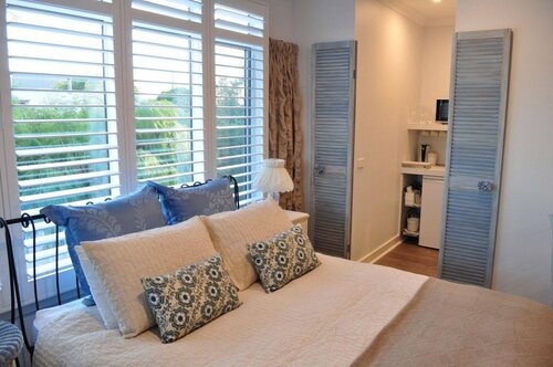 Гостиница Sailaway Beach House в Мельбурне
