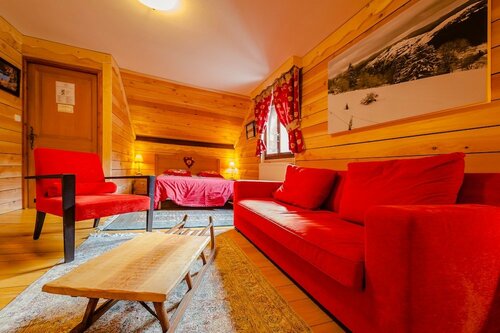 Гостиница Auberge de Liézey