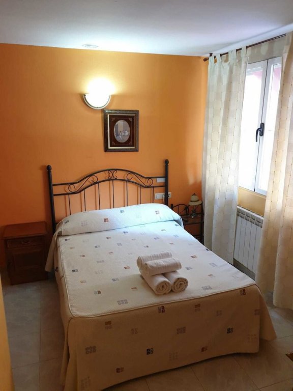 Фото Hostal Algodon