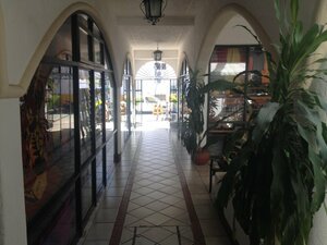 Гостиница Casa Vieja