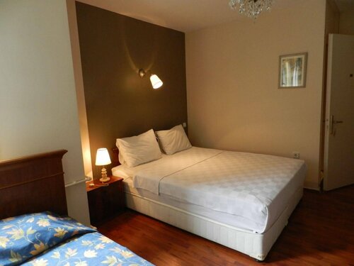 Гостиница Berk Guest House в Фатихе