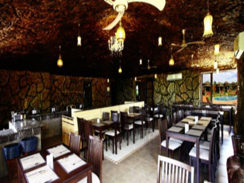 Фото Sanskruti Quality Resort