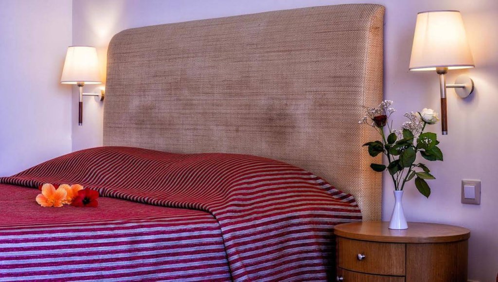 Фото Blue Sea Beach Affiliated by Meliá