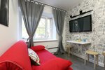 Nice-flats на Аэропортовской (1-я Аэропортовская ул., 6, Москва), жильё посуточно в Москве