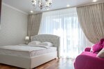 Imperial Apartments (Aleksandra Nevskogo Street, 59), hotel