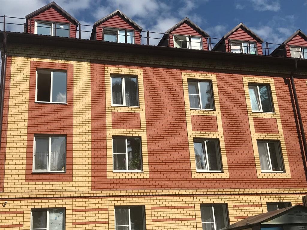 Фото Гостевой дом Томилино