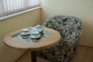 Гостиница Домашний Отель