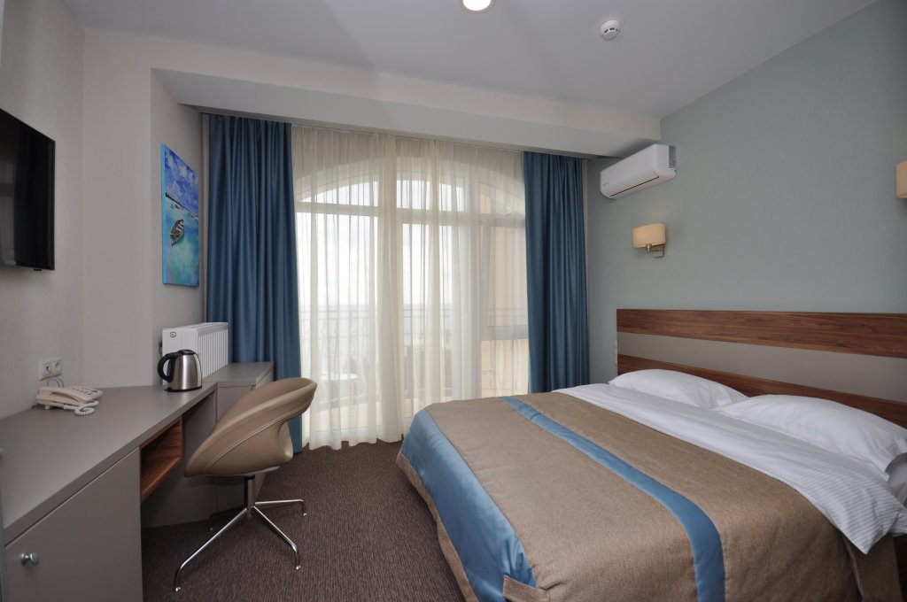 Фото Блюмарин